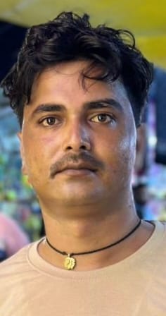 फोटो :25 रंजीत की फाइल फोटो। स्रोत परिजन