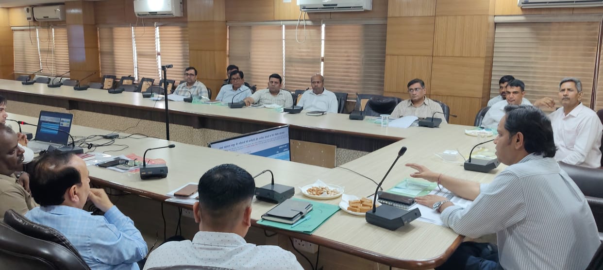 Under the Jal Jeevan Mission 2.0, the responsibility for drinking water management will be handed over to the Panchayats.