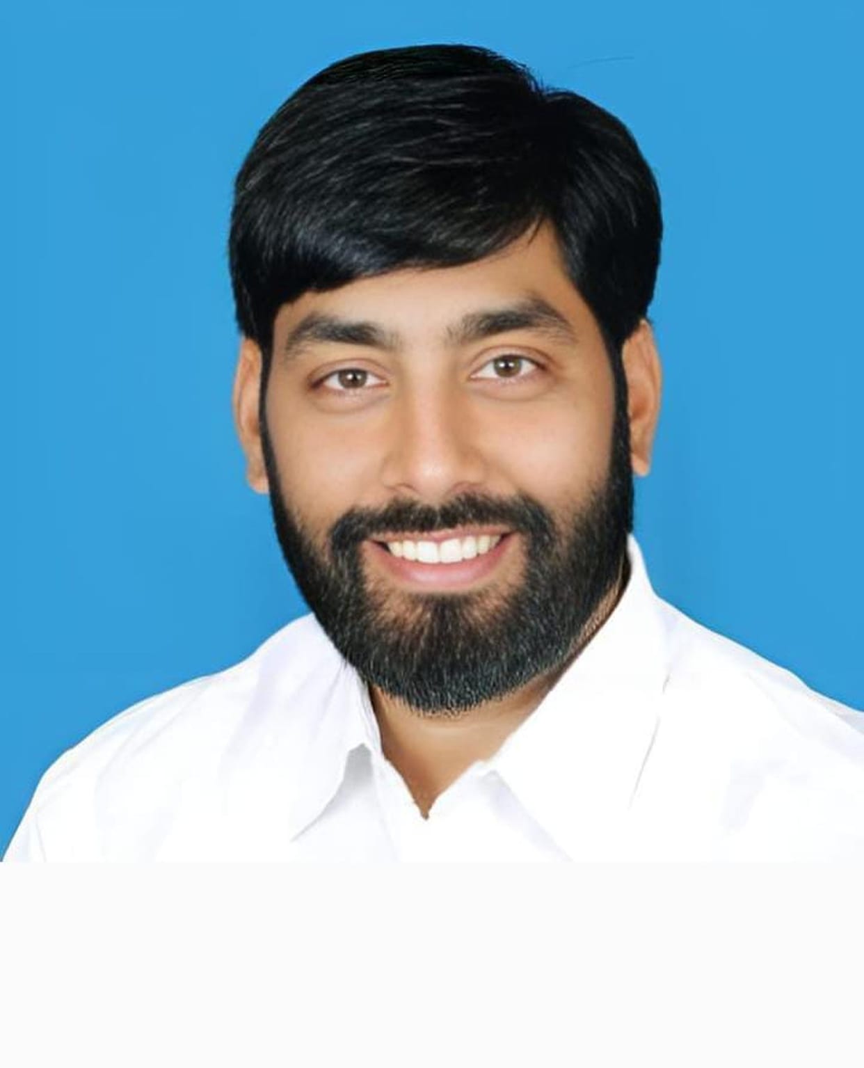 Rising Inflation Aggravates Citizens' Hardships: Satyaveer