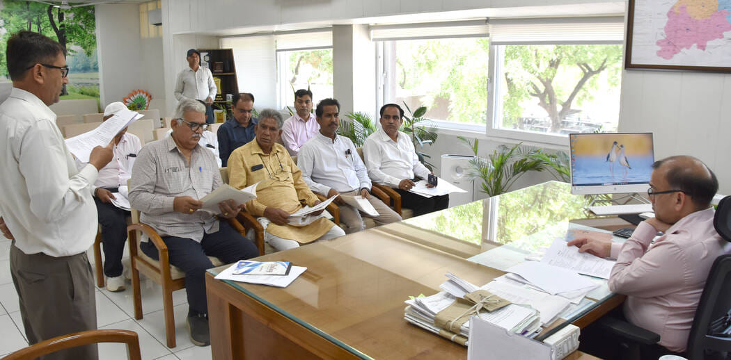 Appointment of BLOs at booth level for SIR