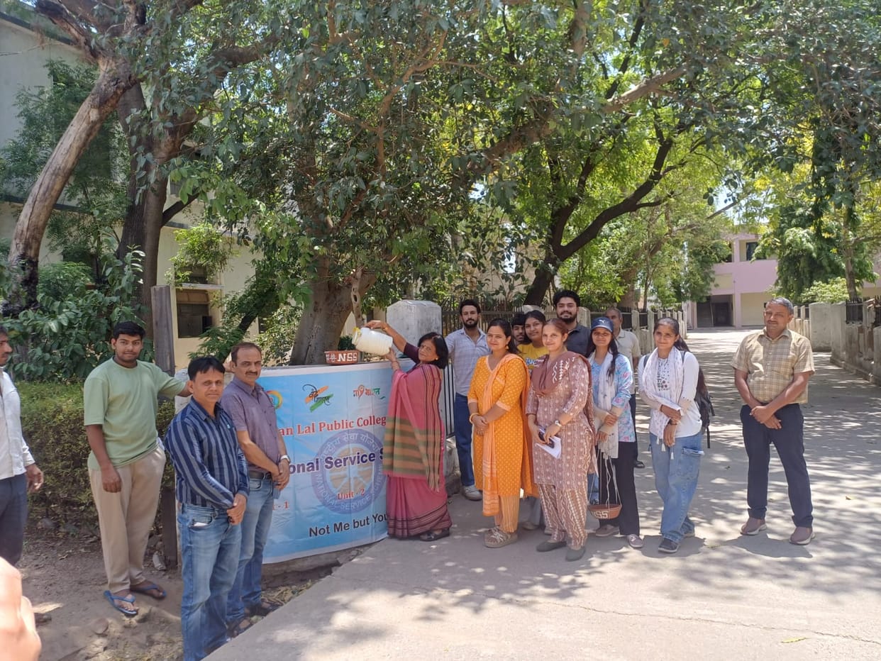 Campaign launched for protection of birds