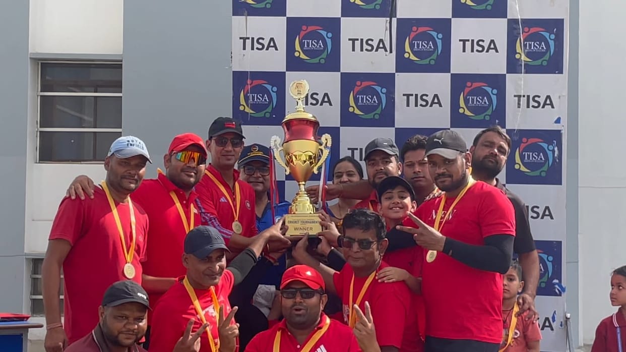 Tisa Bulls beat Tisa Tigers by 75 runs