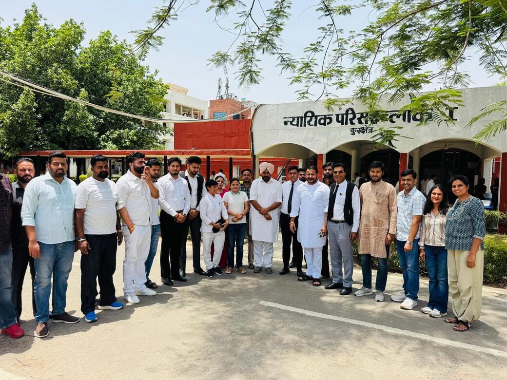 10 student leaders acquitted after eight years in case related to student union election agitation