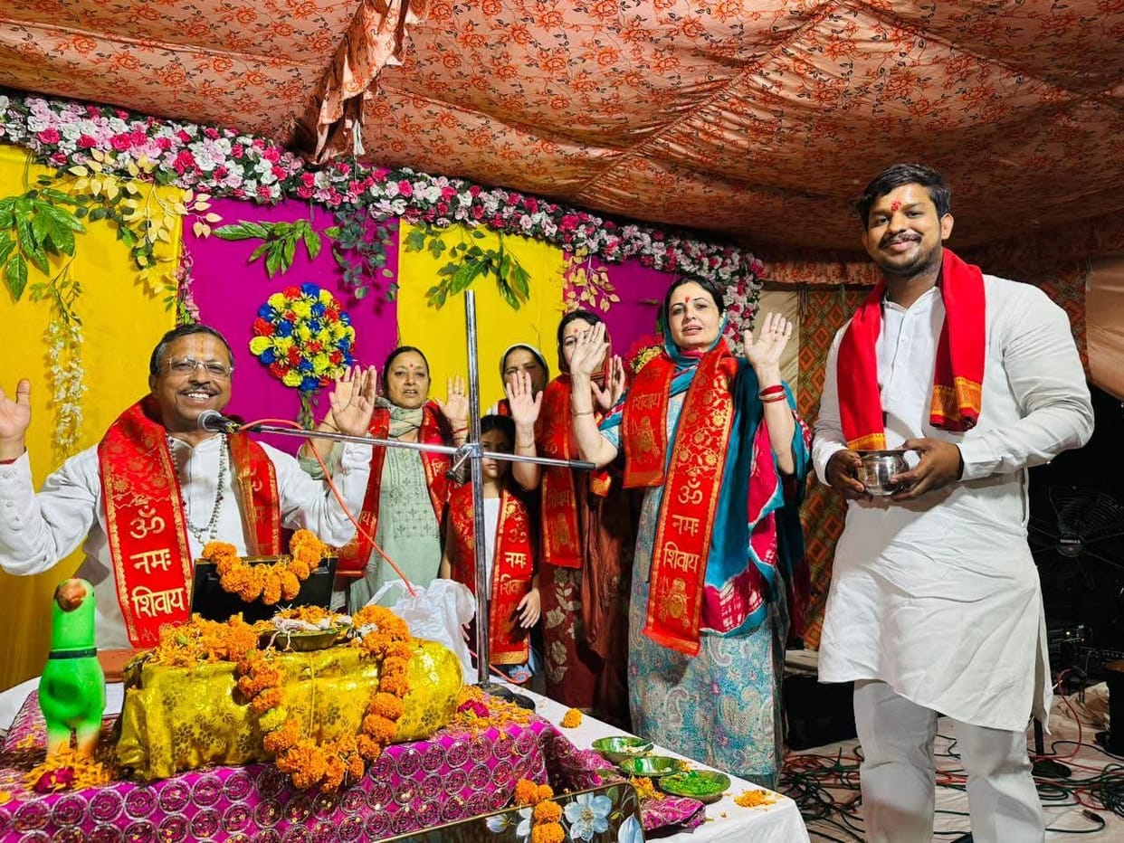 The real path to attain God is extremely rare: Shastri