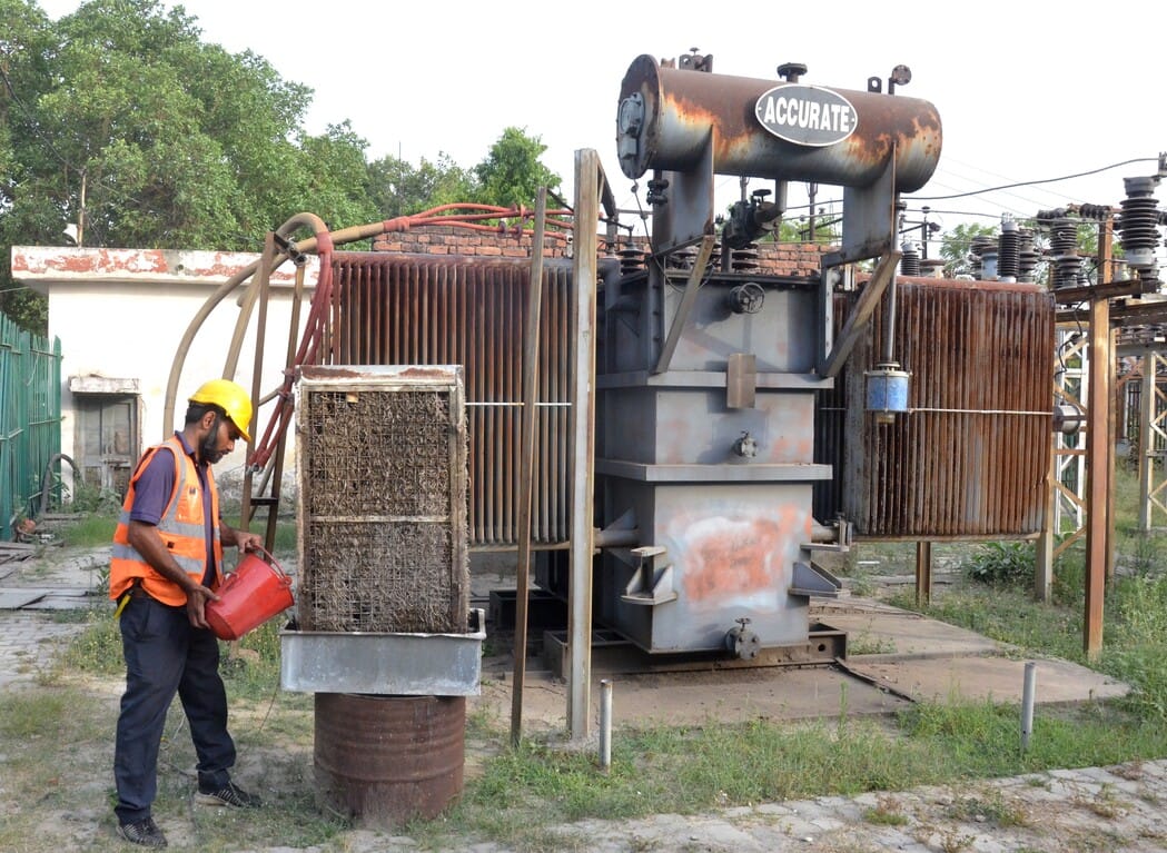 Summer current: Demand exceeds 800 MW for the first time