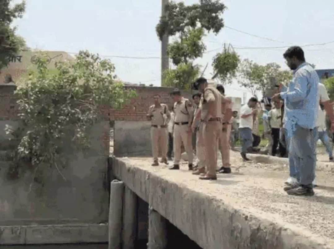 Three-month-old innocent murdered, father arrested