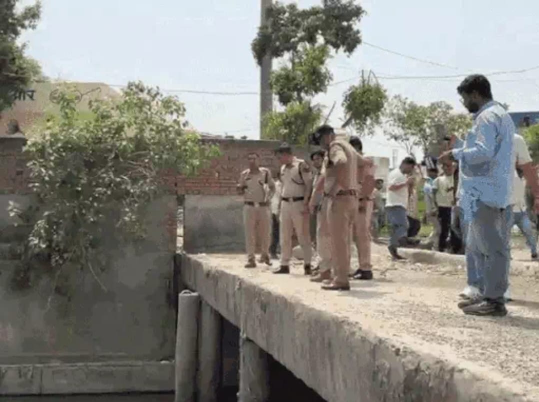 Three-month-old innocent murdered, father arrested