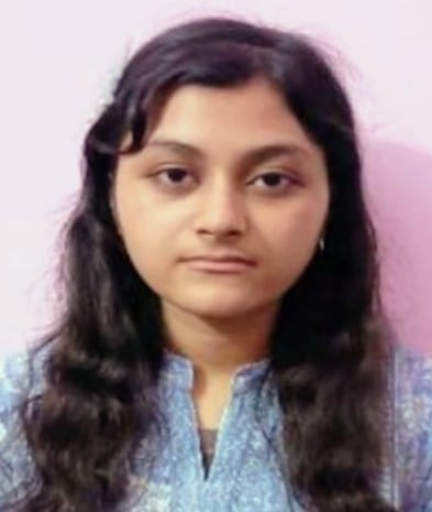 Students excelled in BA first semester