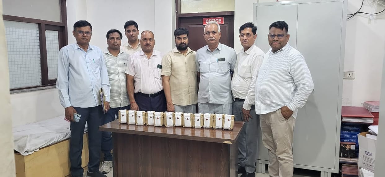 Chief Minister's Flying Squad investigates two companies, finds flaws exposed