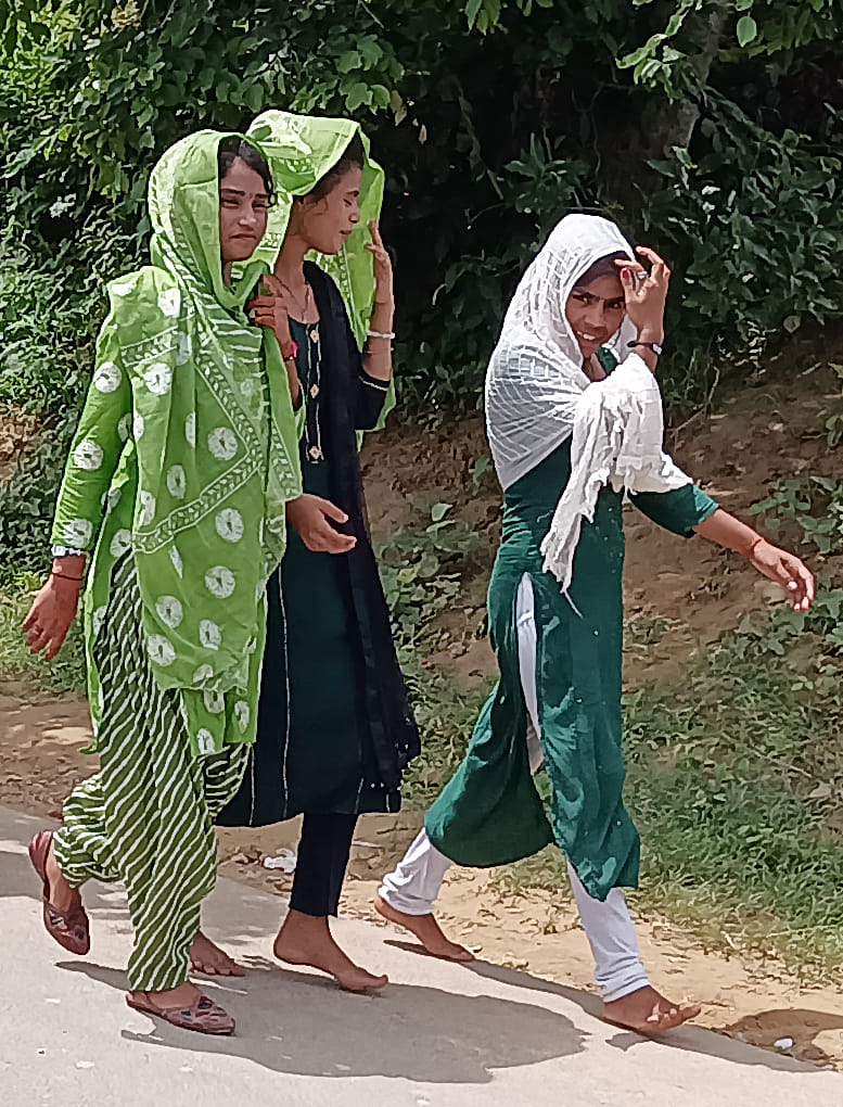 Heat wave wreaks havoc, sun's heat increases with Nautapa