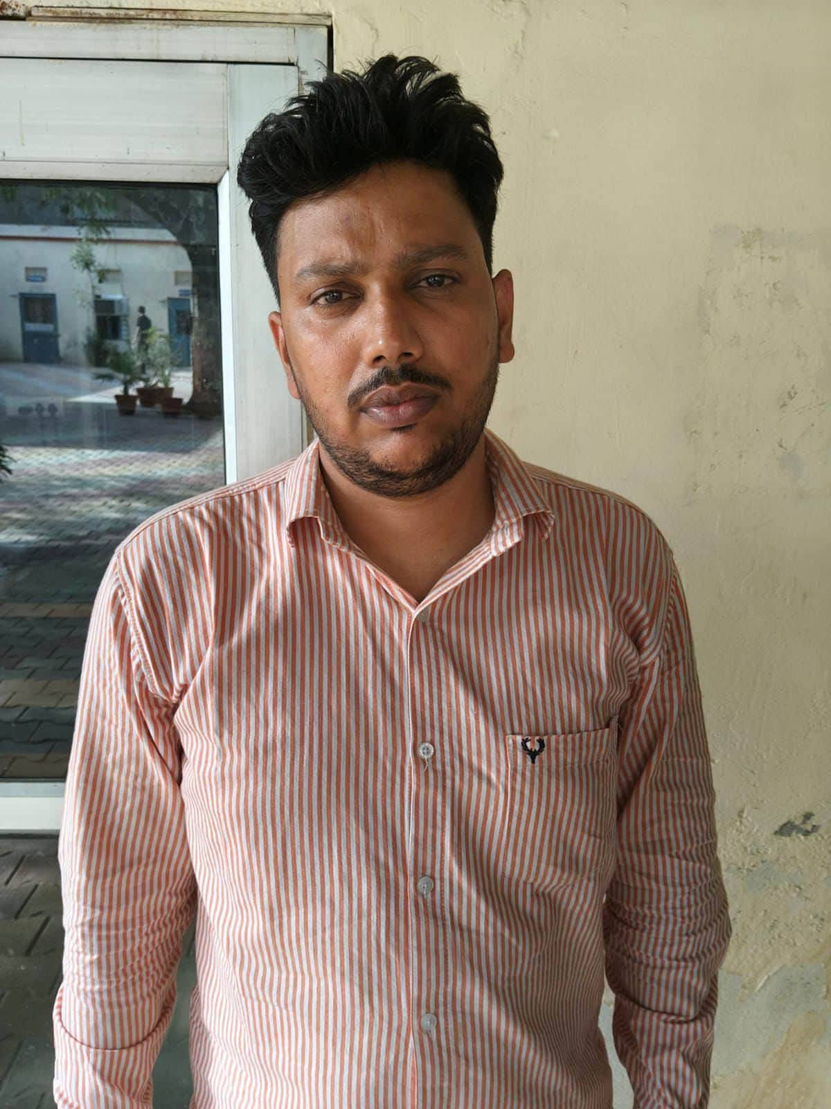 Plot scam accused eluded police for three years, arrested in Jaipur