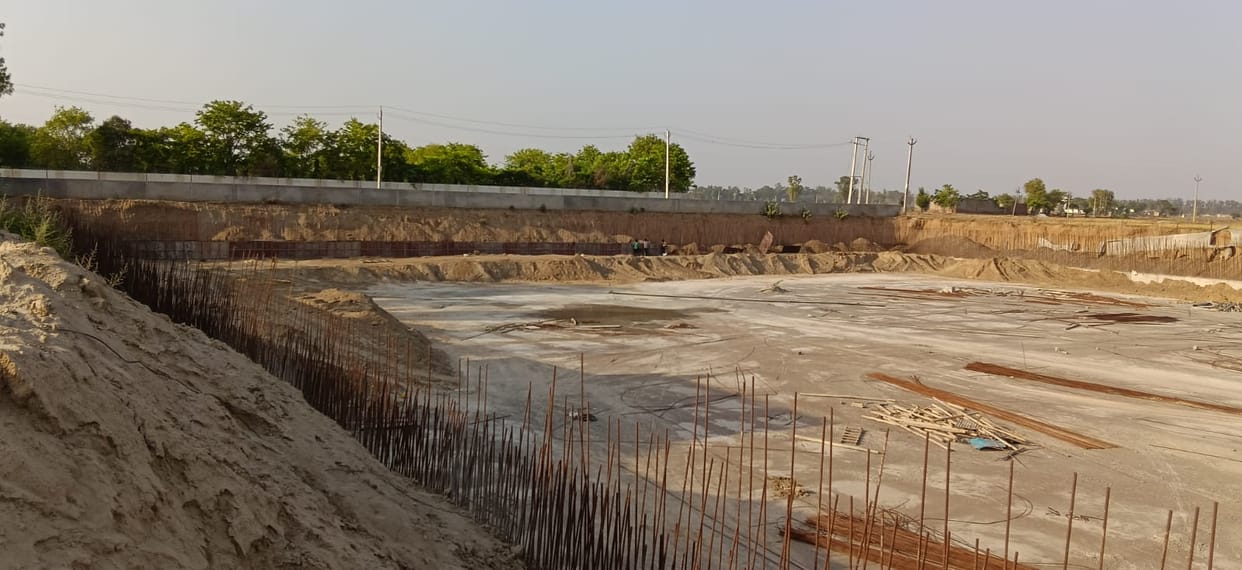 The wait for canal water has increased