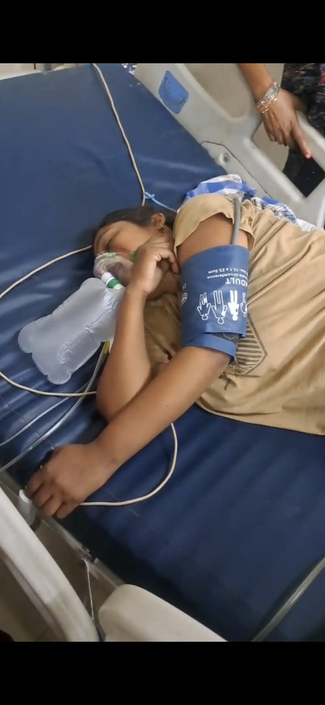 Woman undergoes wrong operation twice at medical college, alleges 40,000 rupees in fees