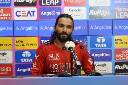 Rajat Patidar Stays Calm Before IPL 2026 Final, Focuses on the Present RCB vs GT