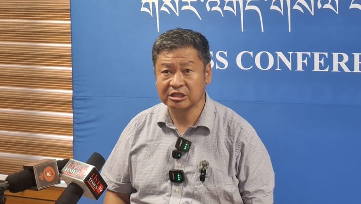 Tibetan community will celebrate India-Tibet friendship