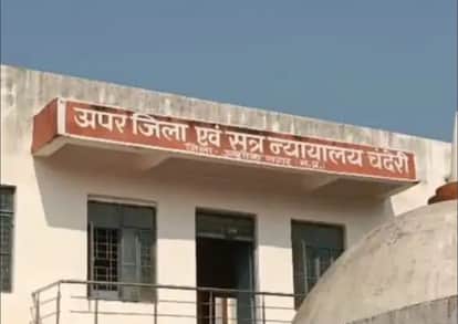 The accused of kidnapping and assaulting a girl was sentenced to life imprisonment