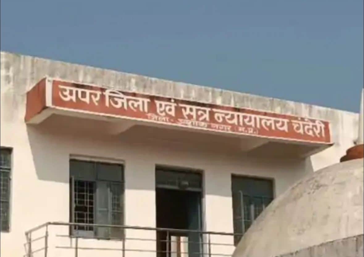 The accused of kidnapping and assaulting a girl was sentenced to life imprisonment