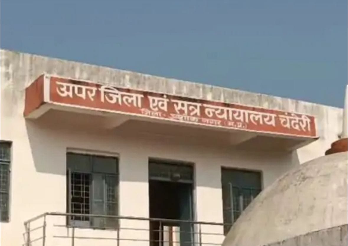 The accused of kidnapping and assaulting a girl was sentenced to life imprisonment