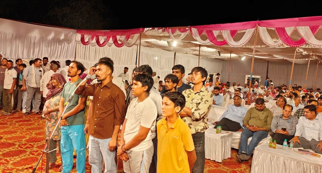 Government and Administration's Main Focus is on Rural Development: ADC
