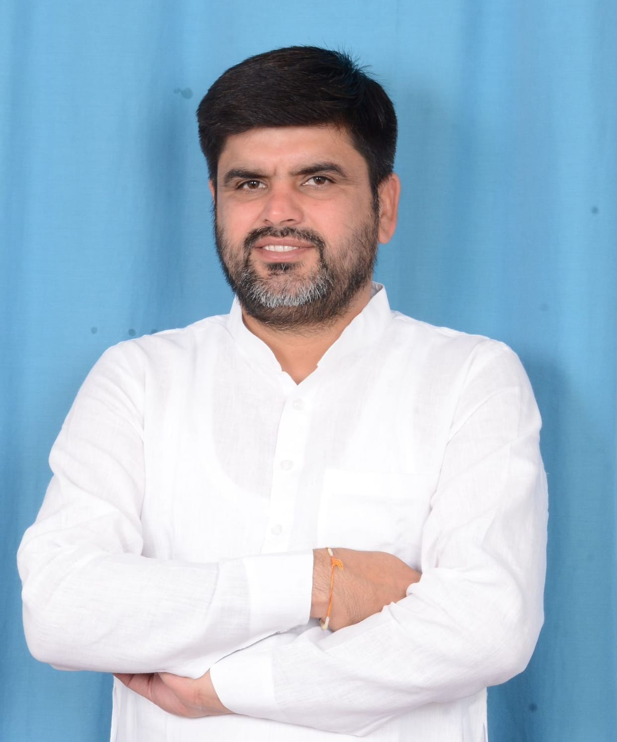 Public Troubled by Rising Inflation Under BJP Government: Manoj