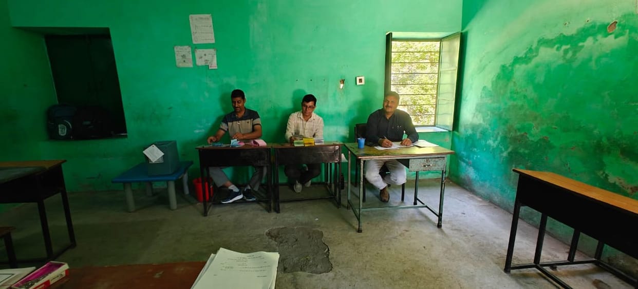 Women dominate Sural and Kilad panchayats