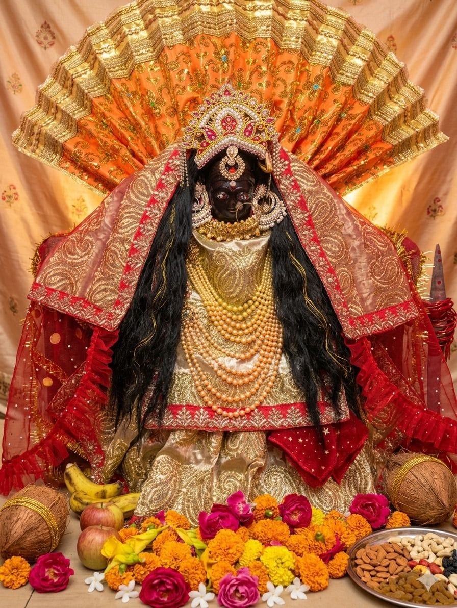 Rs 1.15 crore approved for the development of Chhohariya Mata Temple