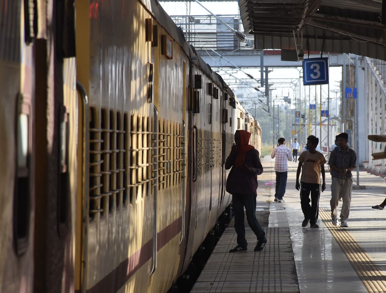 No need to block trains in case of train derailment, NER introduces road mobile rescue vehicles