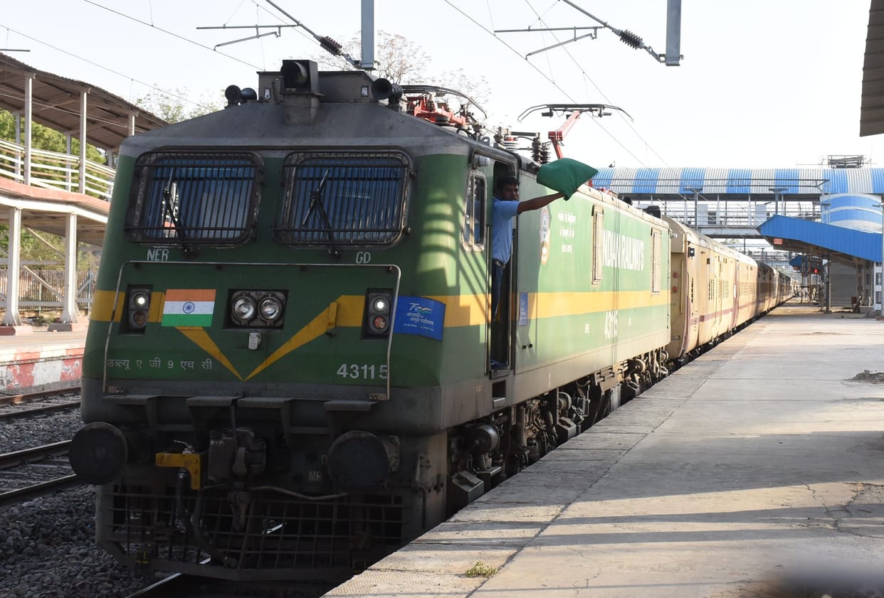 new summer special train will run from Amritsar to Mumbai trips for Katihar Special have also been increased