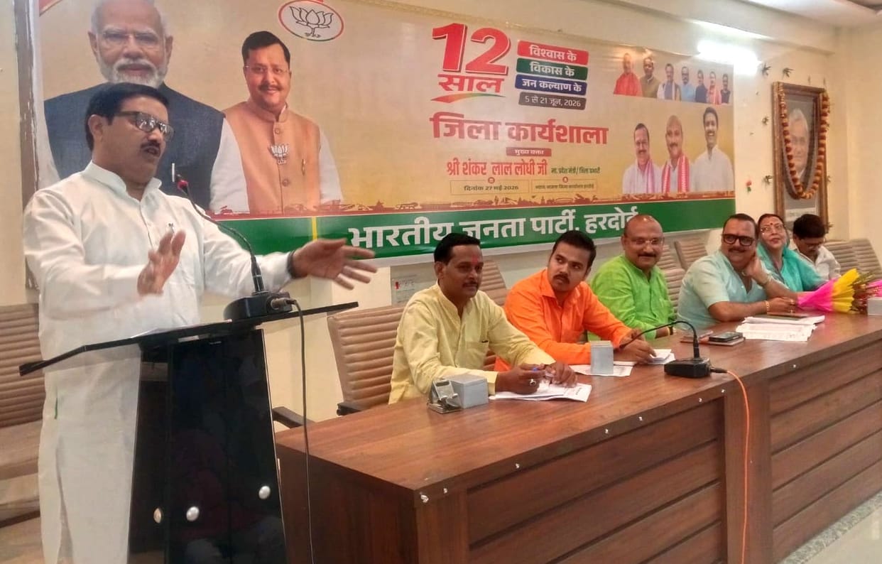 The last 12 years have been about India's reconstruction and global credibility: Shankarlal