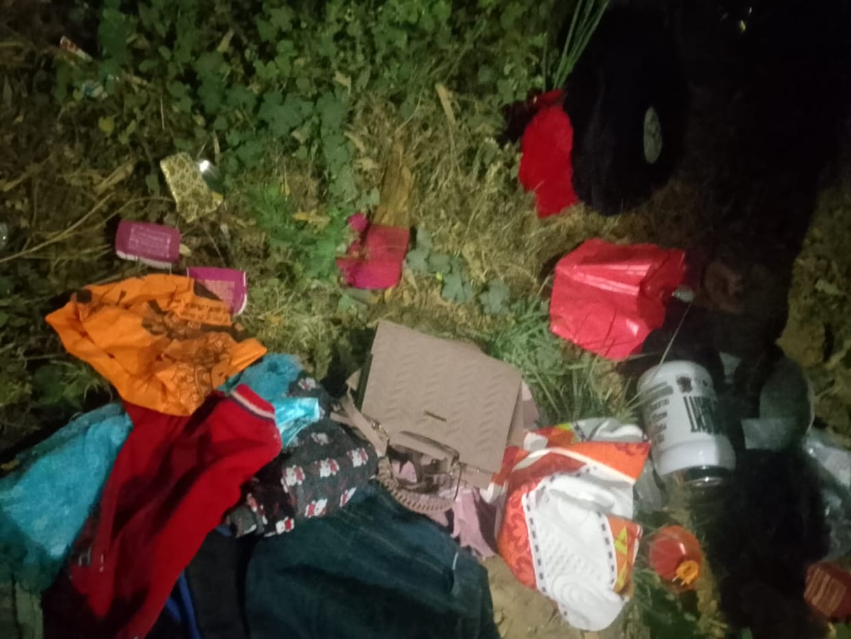 Cash and jewellery stolen from home, CCTV broken