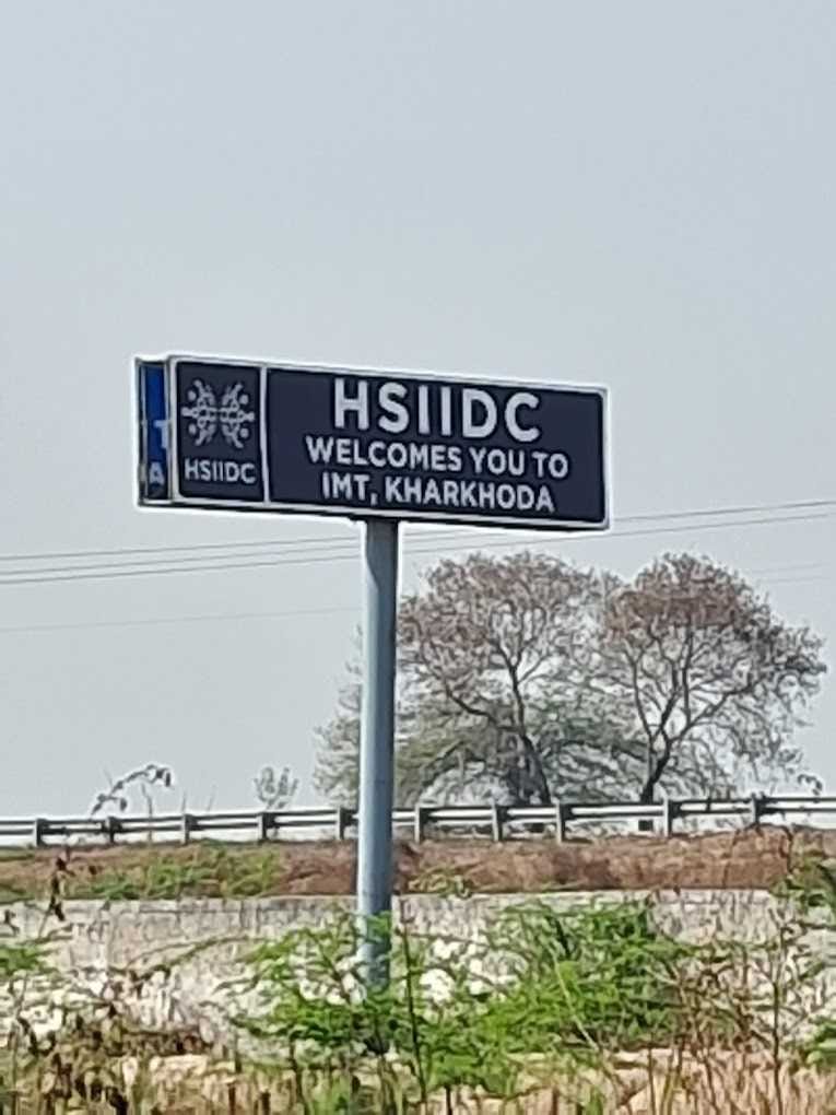 A fire station will be built at IMT Kharkhoda at a cost of Rs 6.68 crore.