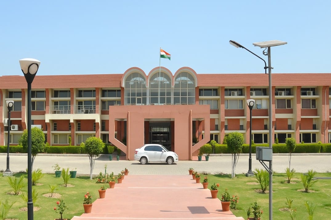 Mission Admission: Four new B.Tech courses launched at DCRUST