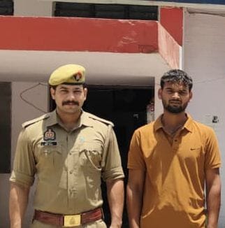 Minor abductor arrested, teenager recovered