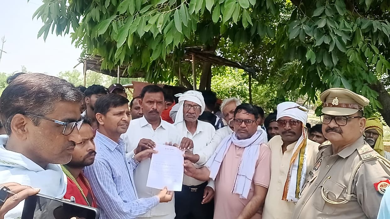 SCP protests against unannounced power cuts