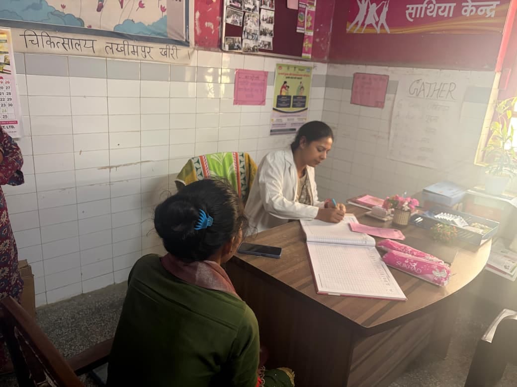 Silence on menstruation remains a major challenge