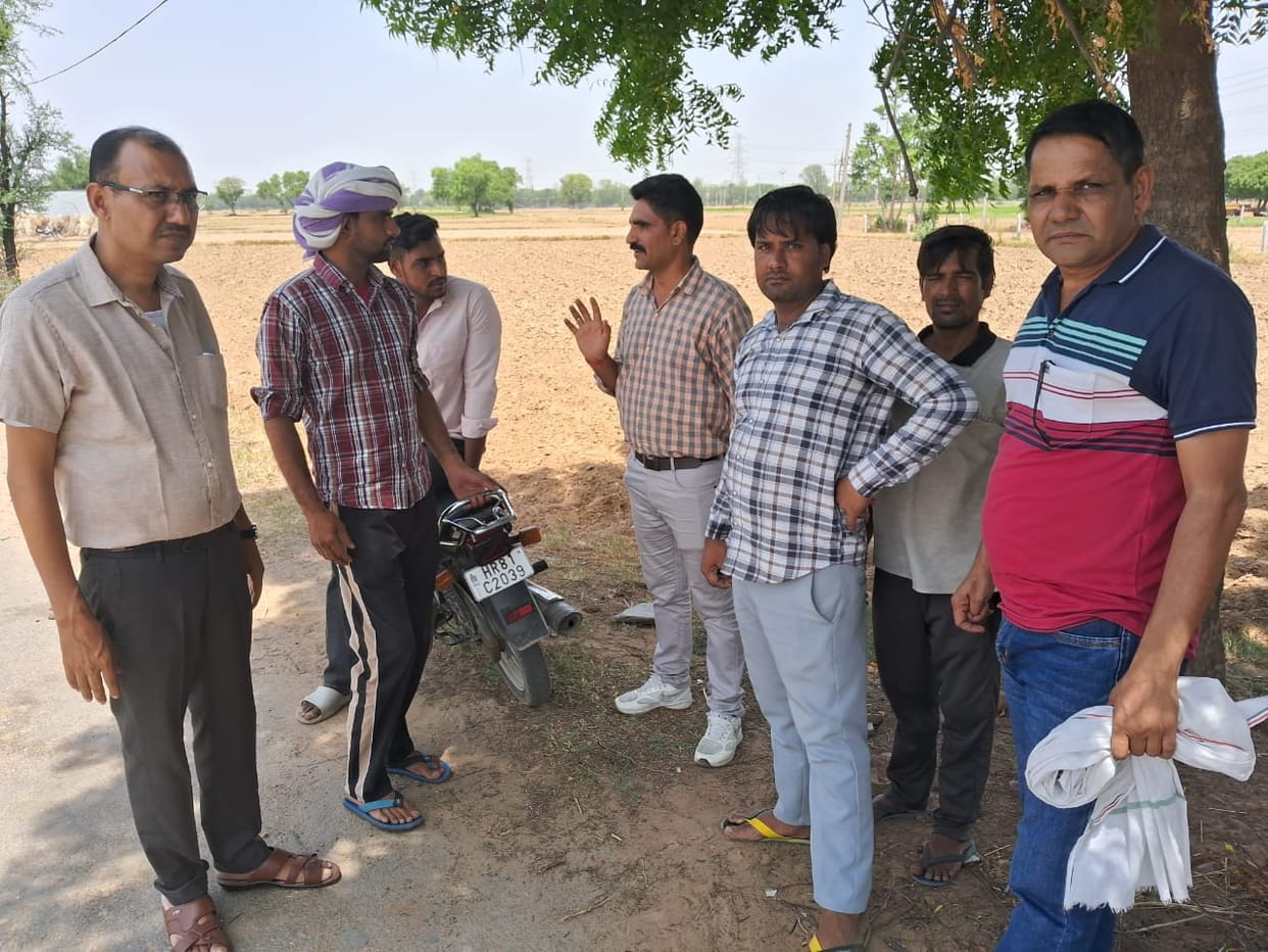 A drug addict spoils the life of the family: Jitendra
