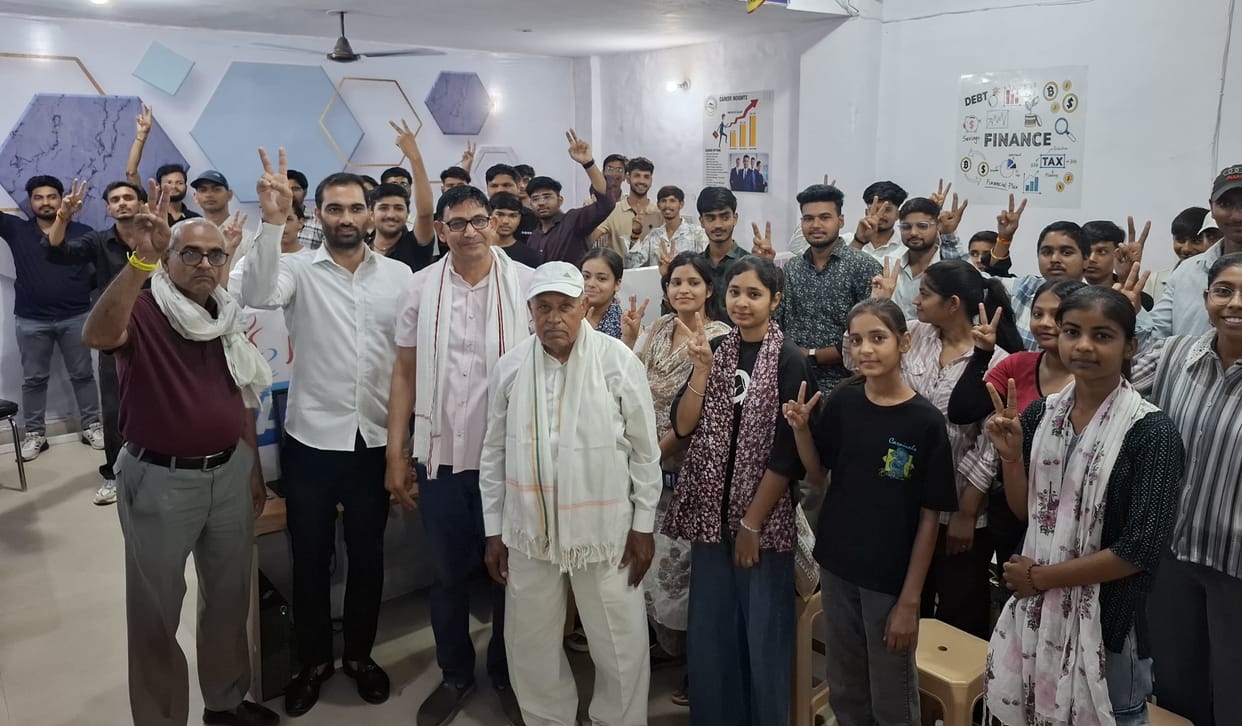 Demand to provide concessional transport facility to students