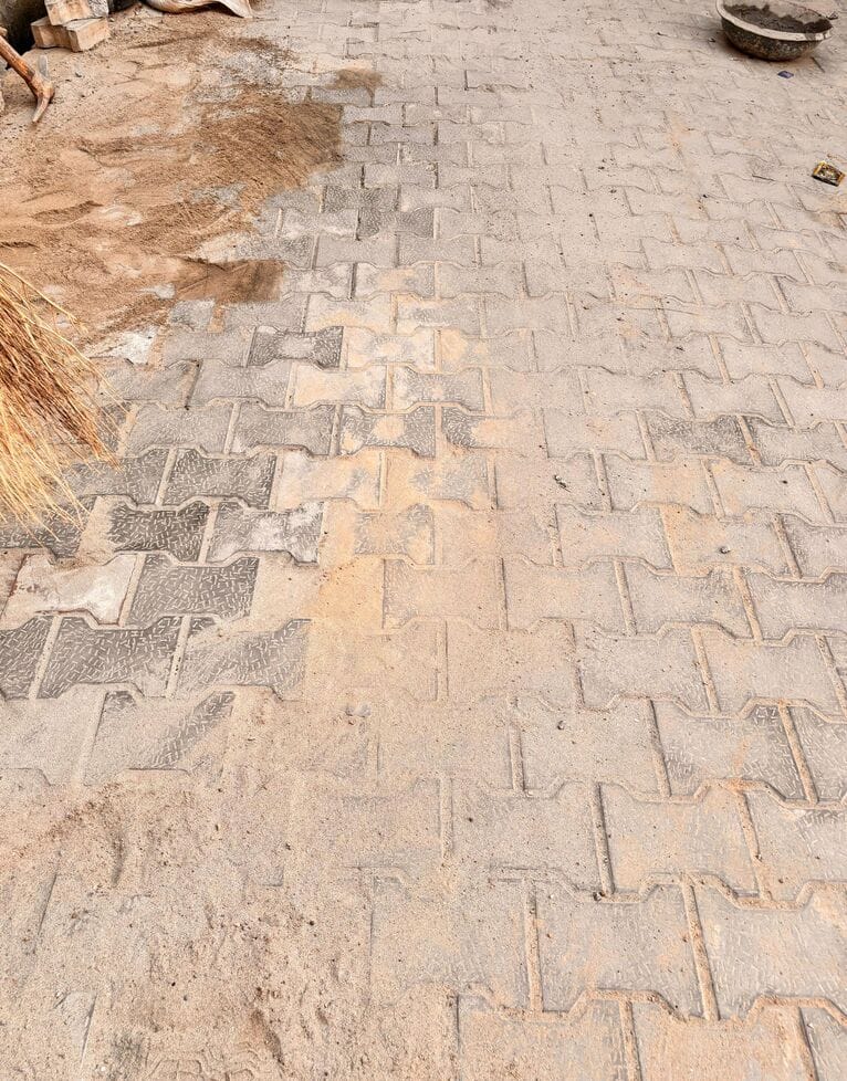 Fearing punitive action, the firm swiftly commenced repair work.