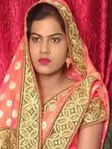 etah news lady died murder blaim