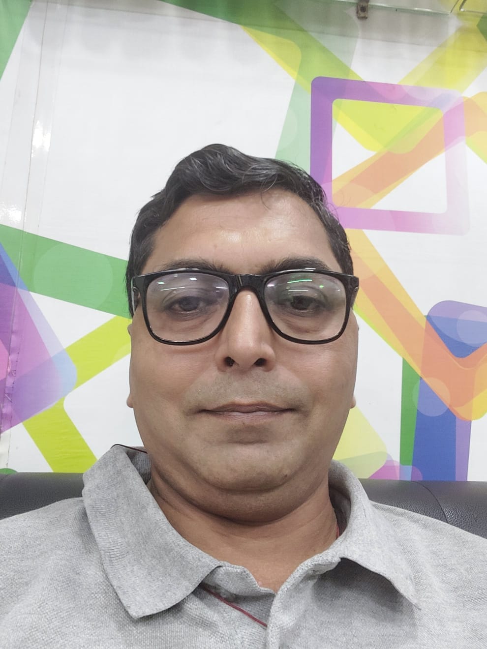 Aggarwal Vaish community angry over increasing thefts, questions raised on security system
