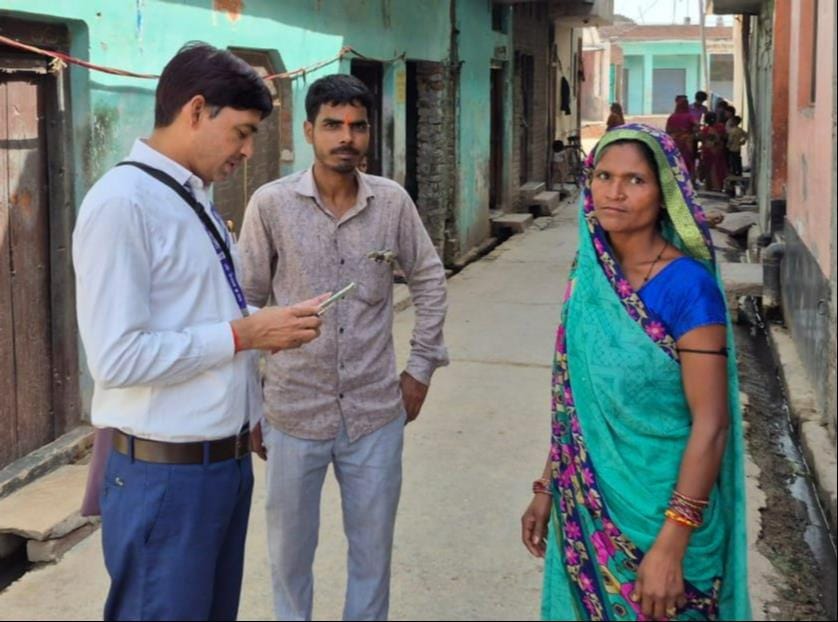 UP: Government warns employees - strict action will be taken against those who do not cooperate in the census