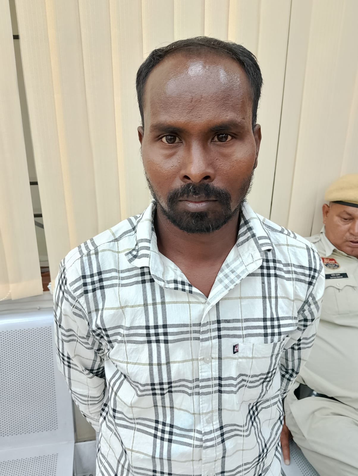 7 years imprisonment for threatening a woman to commit suicide