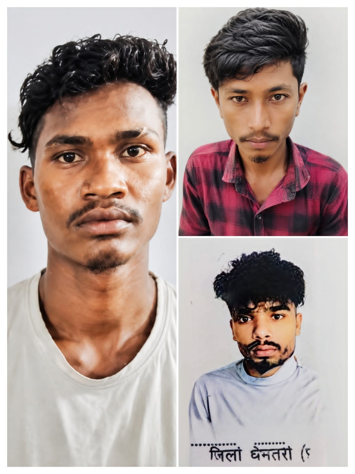 कोर्ट ने दी सजा