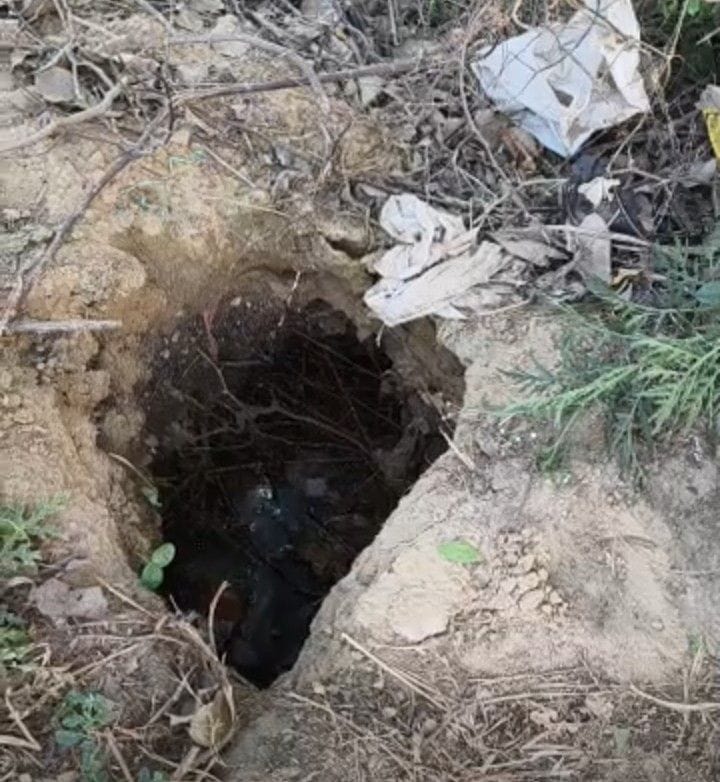 Drinking Water Pipeline Leaks in Rampura; Villagers Thirsting for Every Drop Amidst Scorching Heat