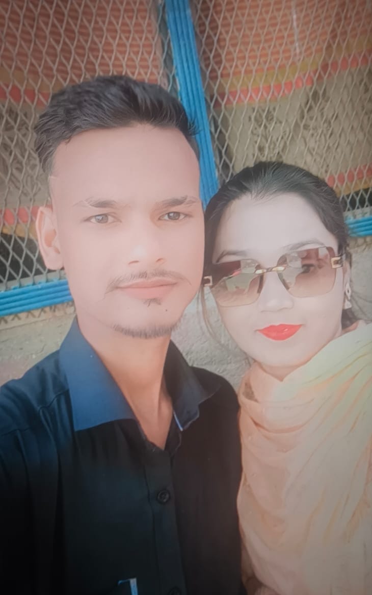 He lured his wife to a meeting under a pretext, then slit her throat and killed her