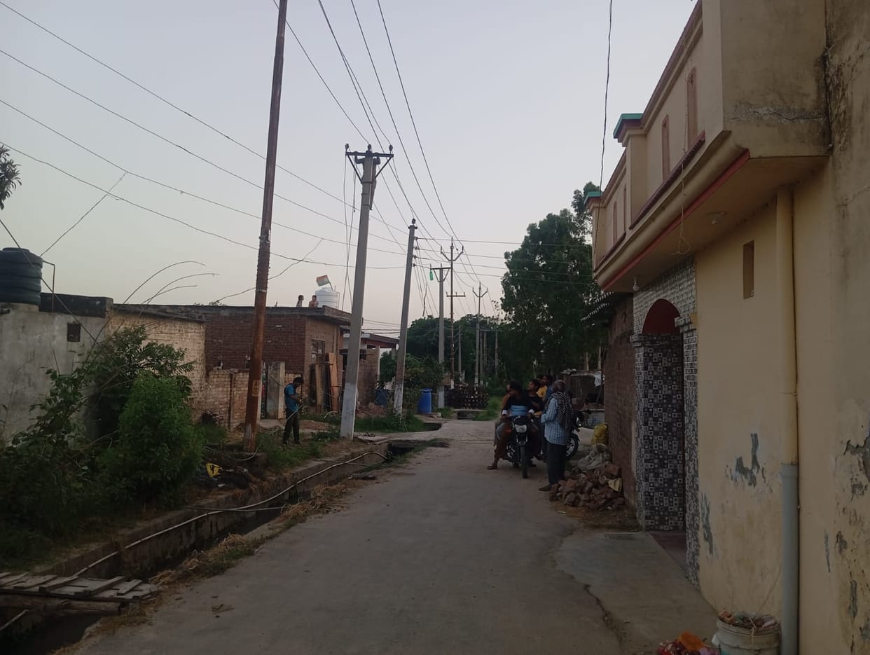 jammu Kashmir news