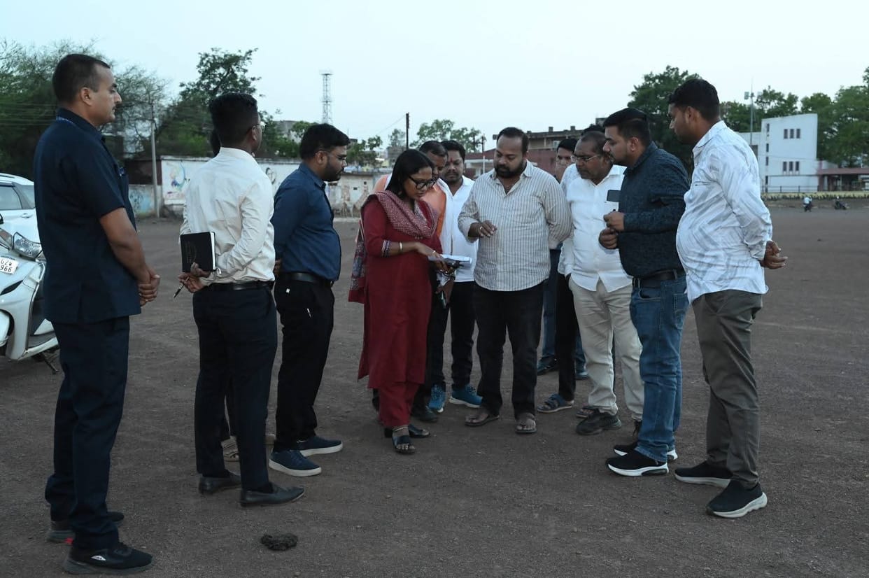 Shunning VIP Culture MLA Dipesh Sahu to Marry Under Government Scheme in Bemetara