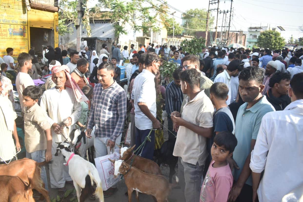unnao news