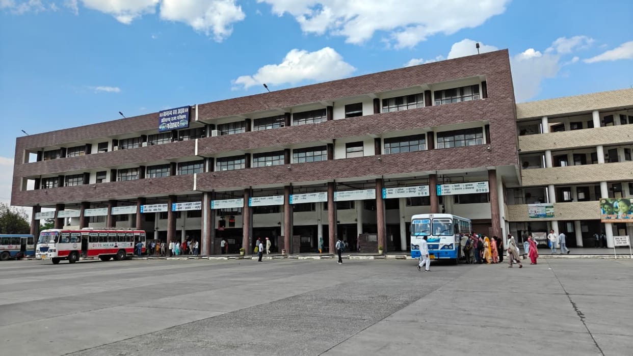10 buses will join the roadways fleet in the first week of June