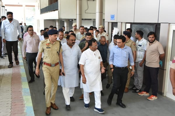 CM will flag off e-buses at the old depot and will address at Arya College.